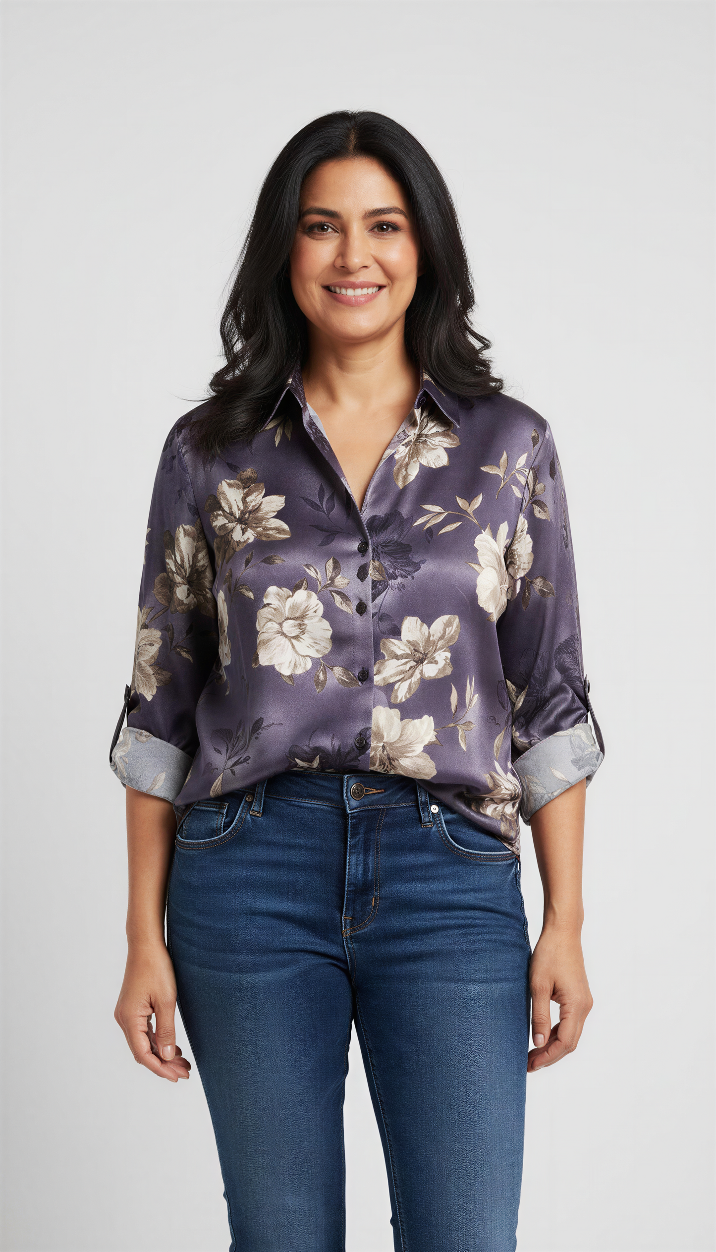 FLOWER Shirt