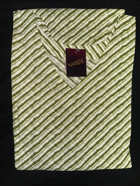 LINE Kurta