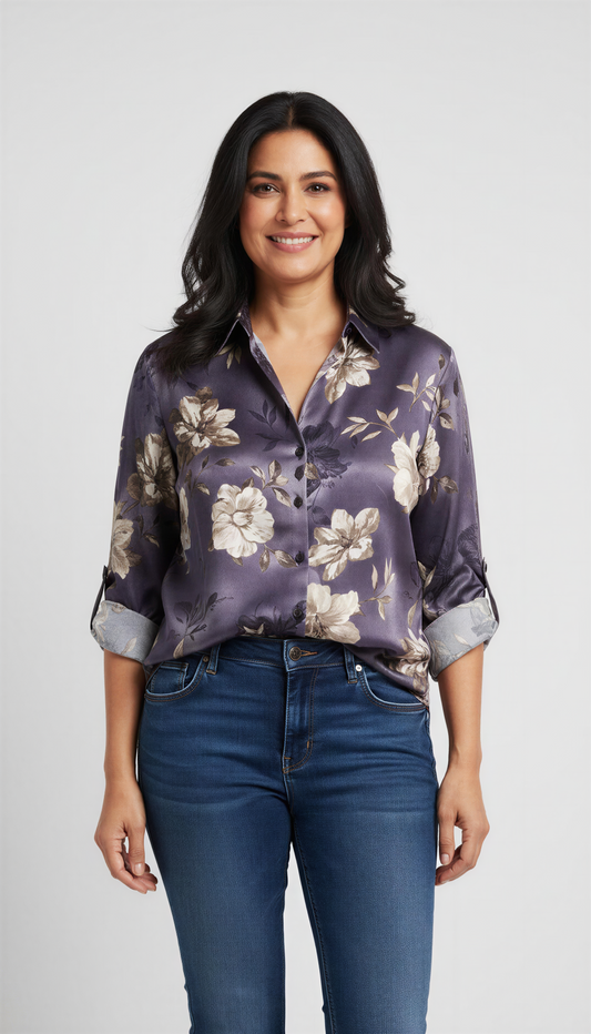 FLOWER Shirt