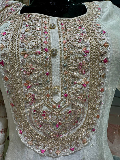 WALM Anarkali Suit
