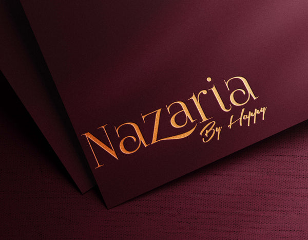 Nazaria By Happy 